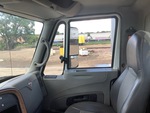 Cab with Mirrors