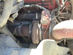 Engine with Exhaust System