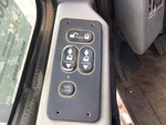 Cab with Window Controls