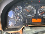 Cab with Oil Pressure