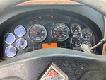 Cab with Gauges