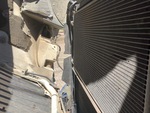 Engine with Radiator