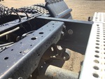 Underbody with Frame Condition