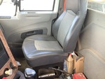 Cab with