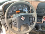 Cab with Steering Control