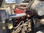 Engine with Engine - Left Side