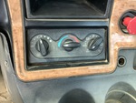 Cab with Heater