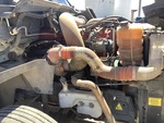Engine with Engine - Right Side