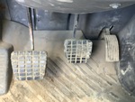 Cab with Brake Control