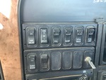 Cab with Engine Brake