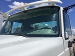 General Appearance with Glass