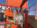 Control Station Upper with