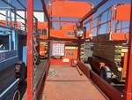 Control Station Upper with