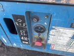 Basic Lower Control Station with