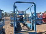 Basic Control Station Upper with