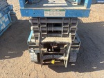 Basic Control Station Upper with