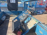 Basic Control Station Upper with
