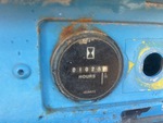 General Appearance with Horímetro / Odómetro