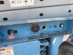 Basic Lower Control Station with