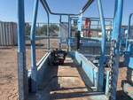 Basic Control Station Upper with