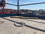 Basic Control Station Upper with