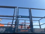 Basic Control Station Upper with