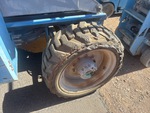 Chassis Photos with