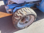 Chassis Photos with