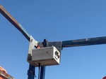 Basic Control Station Upper with