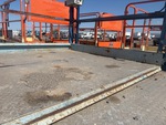 Basic Control Station Upper with