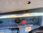 Basic Lower Control Station with