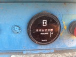 General Appearance with Horímetro / Odómetro