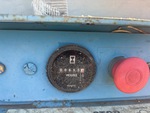 General Appearance with Horímetro / Odómetro