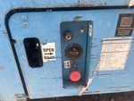 Basic Lower Control Station with