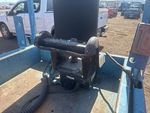 Basic Control Station Upper with