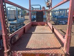 Control Station Upper with