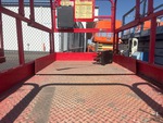 Control Station Upper with