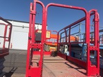 Control Station Upper with
