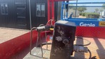 Basic Control Station Upper with
