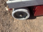 Chassis Photos with