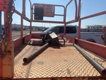 Basic Control Station Upper with
