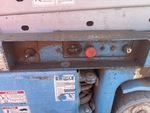 Basic Lower Control Station with