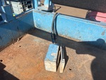Basic Control Station Upper with