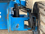 Hydraulics with