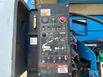 Basic Lower Control Station with