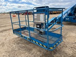 Basic Control Station Upper with