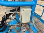 Basic Control Station Upper with
