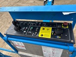 Basic Control Station Upper with