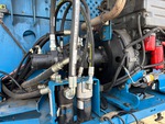 Hydraulics with
