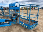 Basic Control Station Upper with